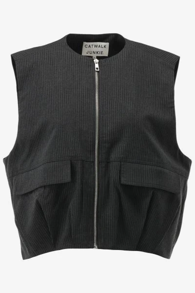 Catwalk Junkie Gilet
