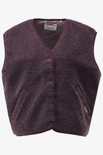 Catwalk Junkie Gilet