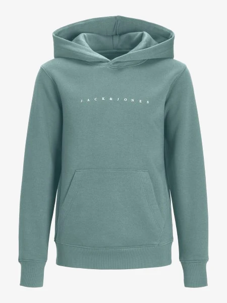 Jack&Jones Hoodie STAR
