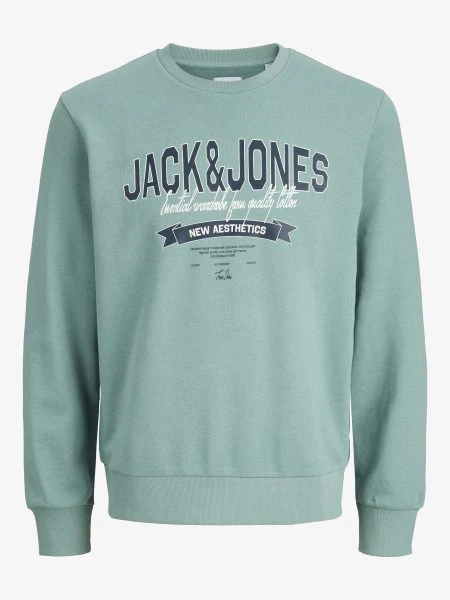 Jack&Jones Sweater LOGO