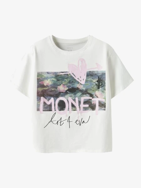 Name It T-shirt DYDISSI MONET