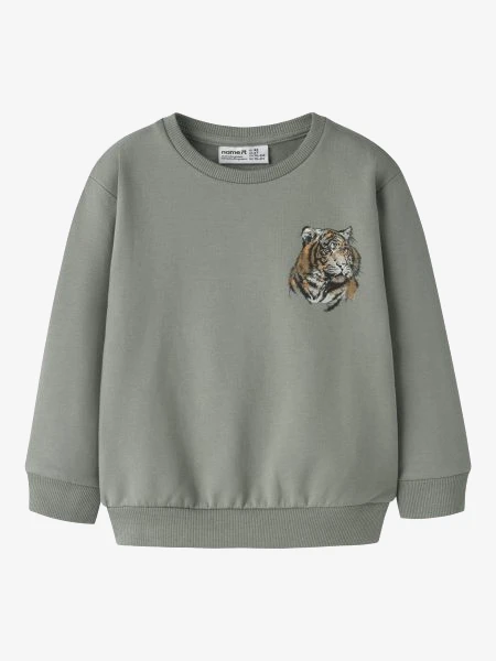 Name It Sweater THORNE