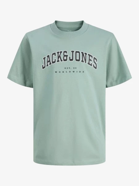 Jack&Jones T-shirt CALEB VARSITY