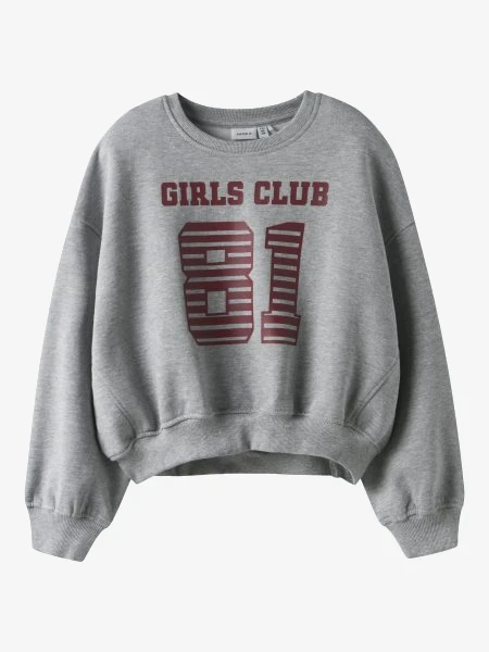 Name It Sweater TAYA