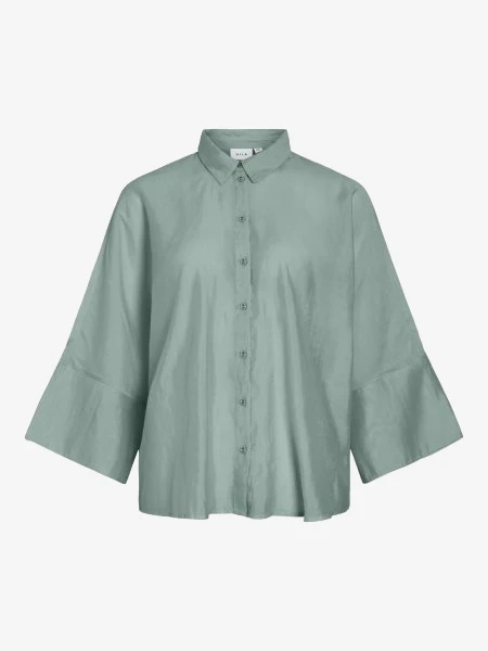 Vila Blouse ASPYN NEW