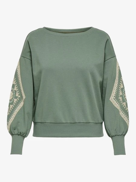 Only Carmakoma Sweater DEBORAH