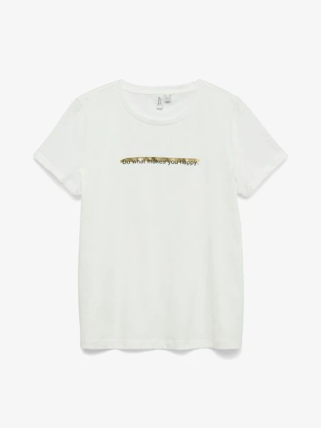 Vero Moda T-shirt IDEA