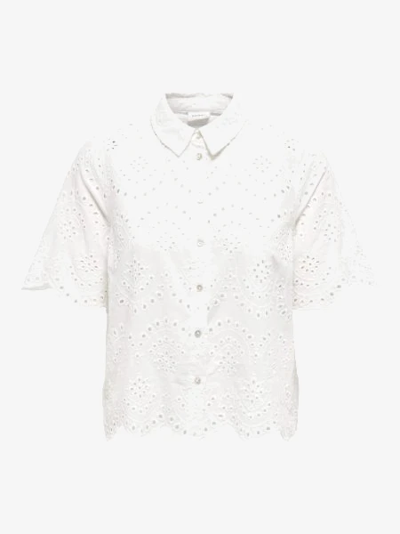 Only Carmakoma Blouse VALAIS