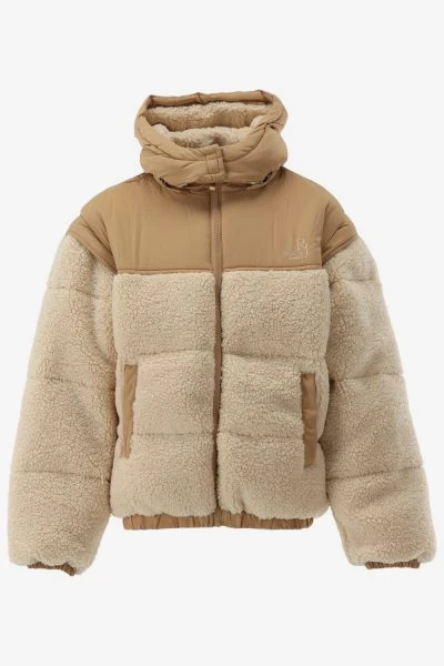 Retour Winterjas