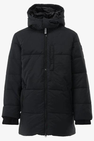 Retour Winterjas