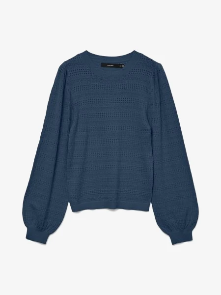 Vero Moda Trui LIMONE