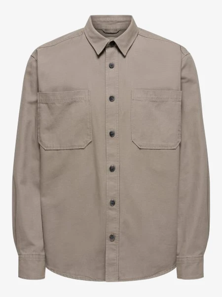 Only & Sons Casual Shirt ALP