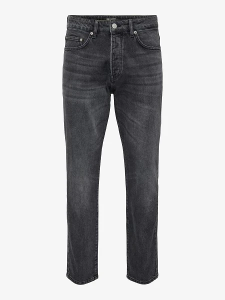 Only & Sons Tapered Fit YOKE