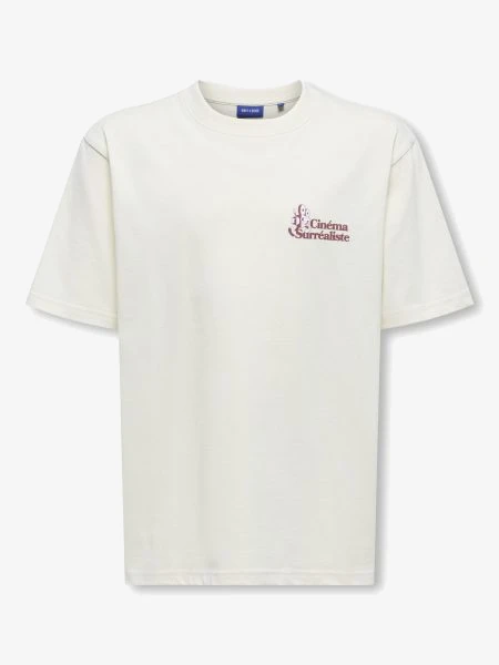 Only & Sons T-shirt FREDO