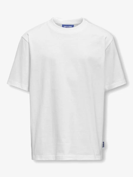 Only & Sons T-shirt FRED LIFE