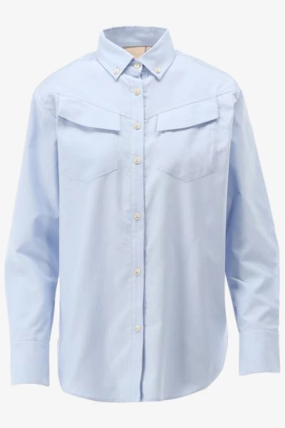 Josh V Blouse LOIS