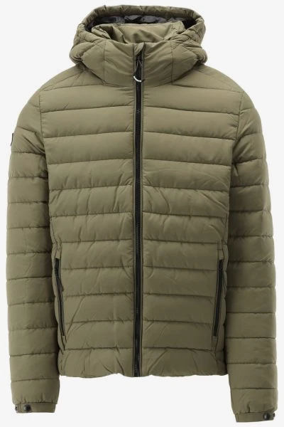 Superdry Winterjas