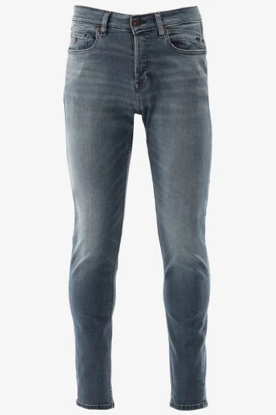 Cast Iron Tapered Fit SHIFTBACK