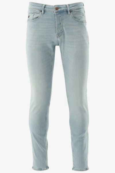 Cast Iron Tapered Fit SHIFTBACK TAPERED