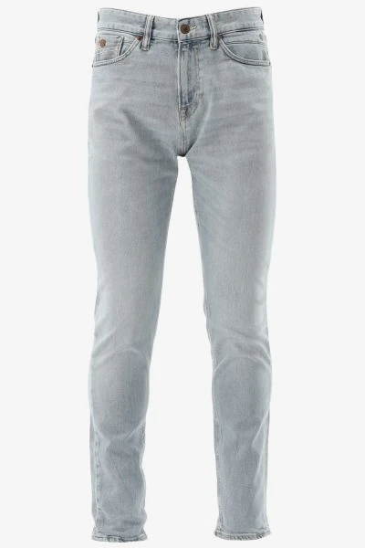 Cast Iron Straight Fit VALVER REGULAR