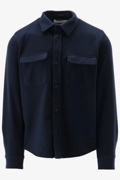Dstrezzed Overshirt