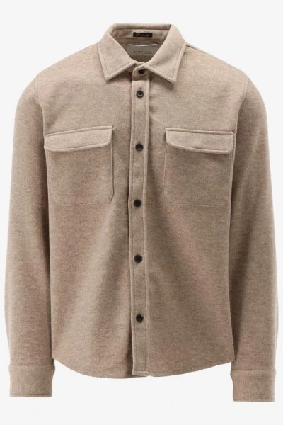 Dstrezzed Overshirt