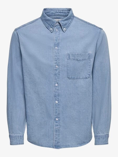Only & Sons Casual Shirt ORSON