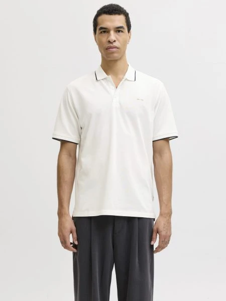 Jack&Jones Premium Poloshirt BLUALVES