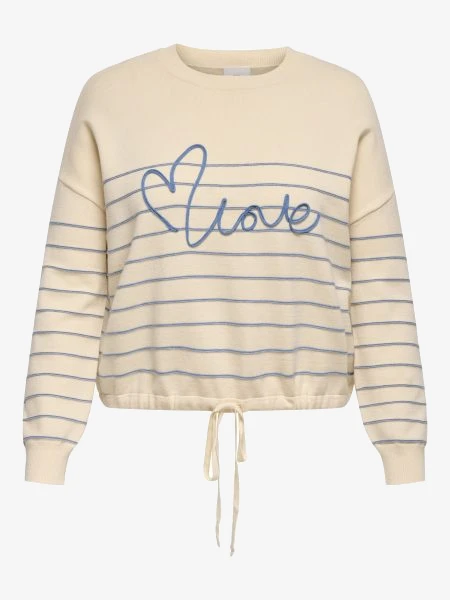 Only Carmakoma Trui SIGNE