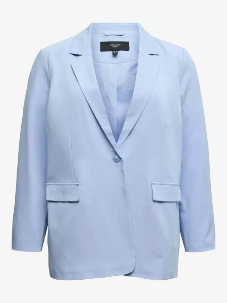 Vero Moda Curve Blazer ZELDA