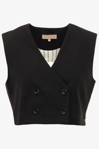 Josh V Gilet LEVA