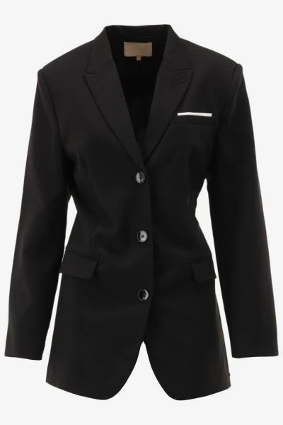 Josh V Blazer ESTRELLA