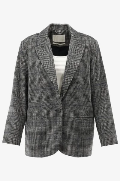 Yaya Blazer