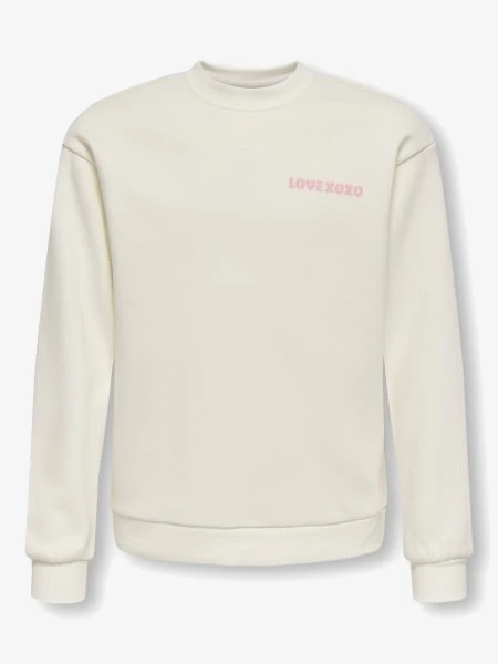 Only Sweater LOVELY LIFE