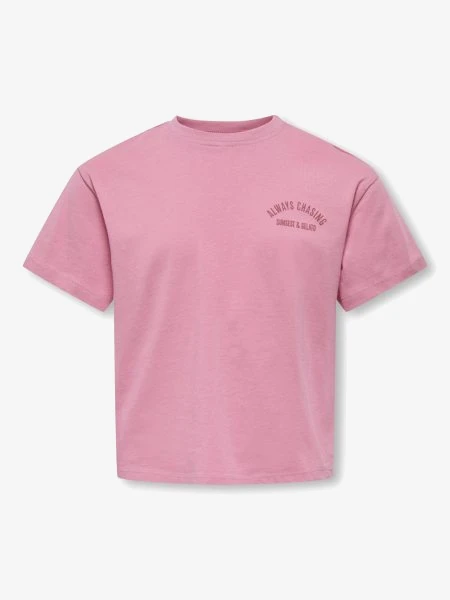 Only T-shirt VILLA LIFE