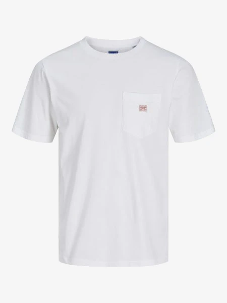 Jack&Jones Premium T-shirt BLUCALEB