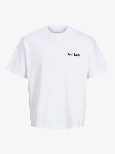 Jack&Jones T-shirt MINERAL PHOTO