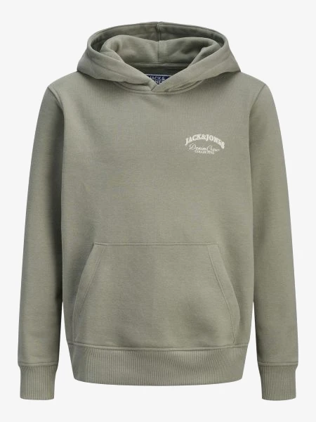 Jack&Jones Hoodie BRANDES