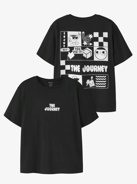 Name It T-shirt BERNA