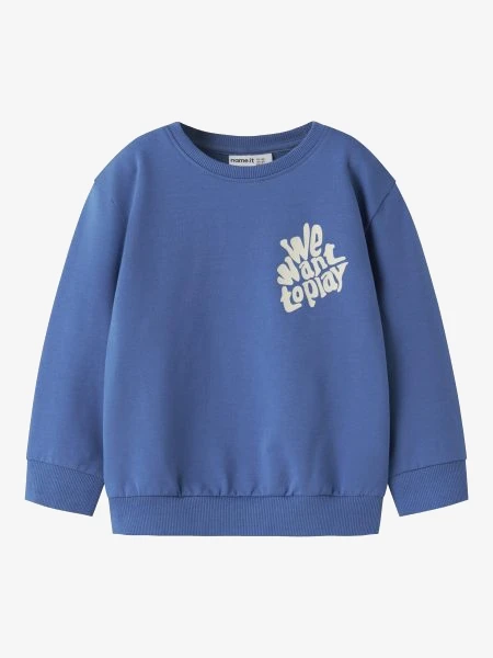 Name It Sweater BENJA