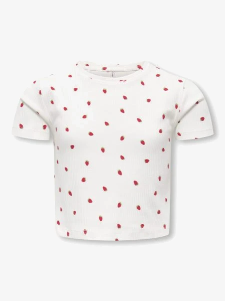 Only T-shirt BELLA LIFE