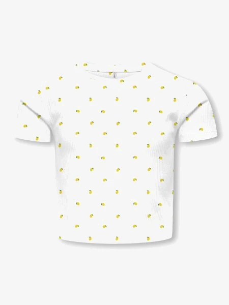 Only T-shirt BELLA LIFE