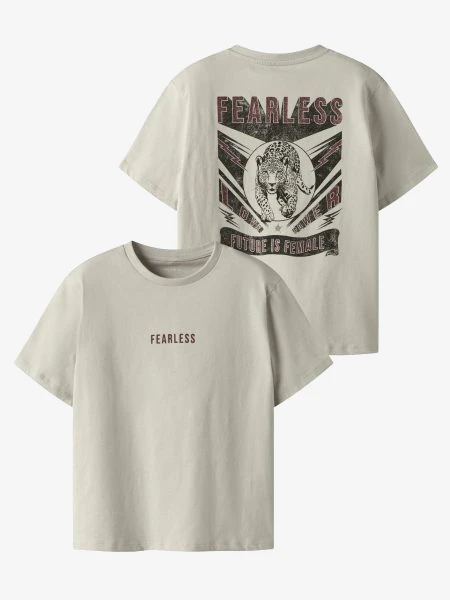 Name It T-shirt BEOA