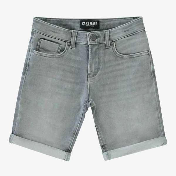 Cars Jeans Short CALIFORNIA