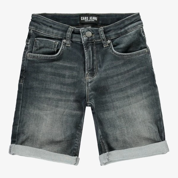 Cars Jeans Short CALIFORNIA