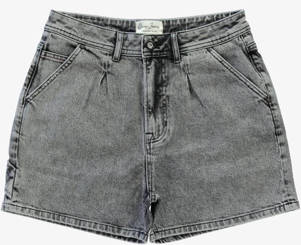 Cars Jeans Short MAUI