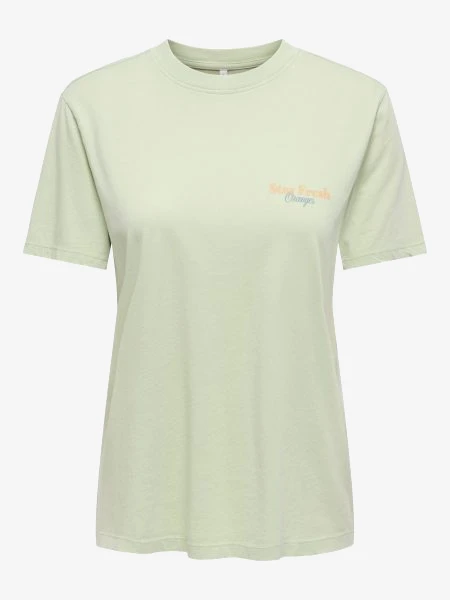 Only T-shirt LUCY MONJA