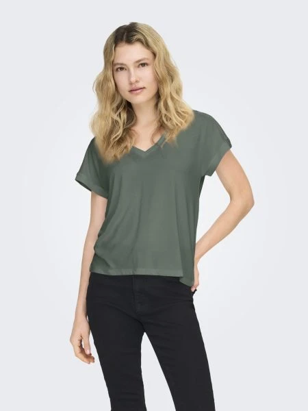 Only T-shirt FREE LIFE