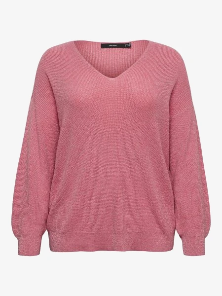 Vero Moda Curve Trui NEWLEXSUN SHINE