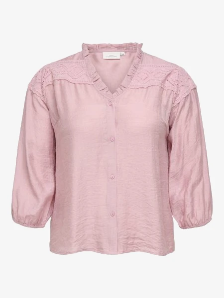 Only Carmakoma Blouse SIMME